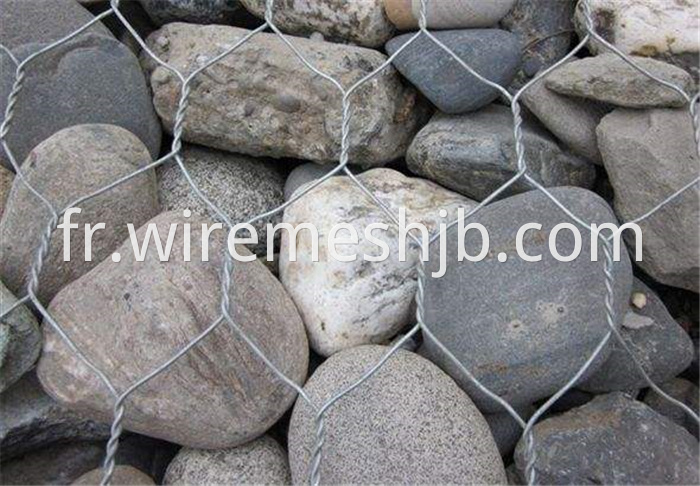 Hexagonal Wire Mesh